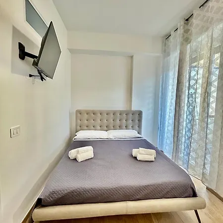Homeclass Station Apartamento