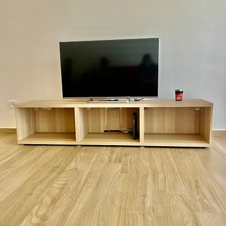 Apartment Homeclass Station *
