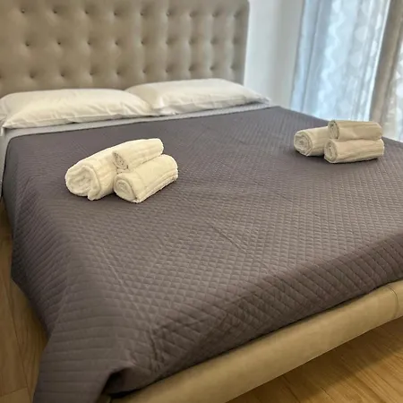 Apartamento Homeclass Station