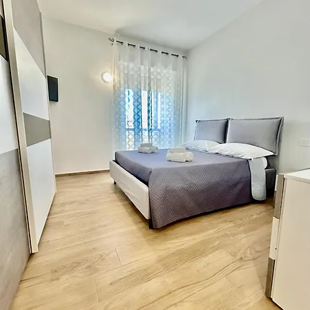 Apartamento Homeclass Station