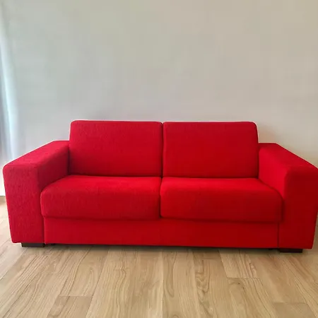Homeclass Station Apartamento