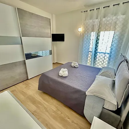 Apartamento Homeclass Station